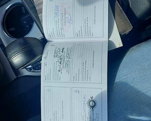 Чорний Джип Grand Cherokee, об'ємом двигуна 2.99 л та пробігом 185 тис. км за 31000 $, фото 15 на Automoto.ua