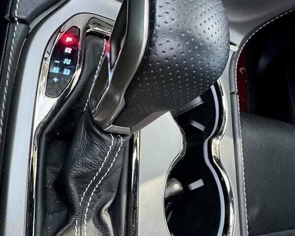 Чорний Джип Grand Cherokee, об'ємом двигуна 6.42 л та пробігом 120 тис. км за 35500 $, фото 44 на Automoto.ua