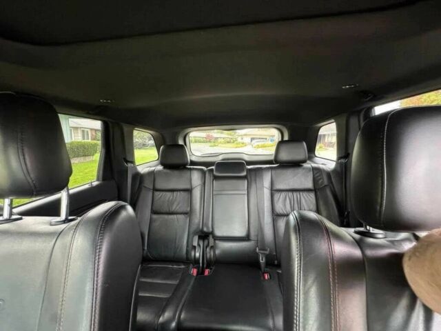 Черный Джип Гранд Чероки, объемом двигателя 3.6 л и пробегом 69 тыс. км за 13000 $, фото 10 на Automoto.ua