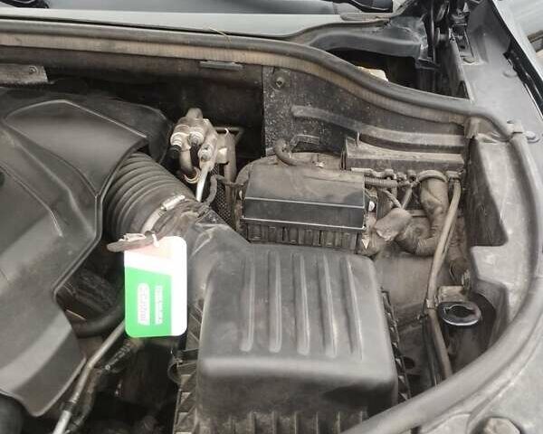 Чорний Джип Grand Cherokee, об'ємом двигуна 2.99 л та пробігом 195 тис. км за 26000 $, фото 12 на Automoto.ua