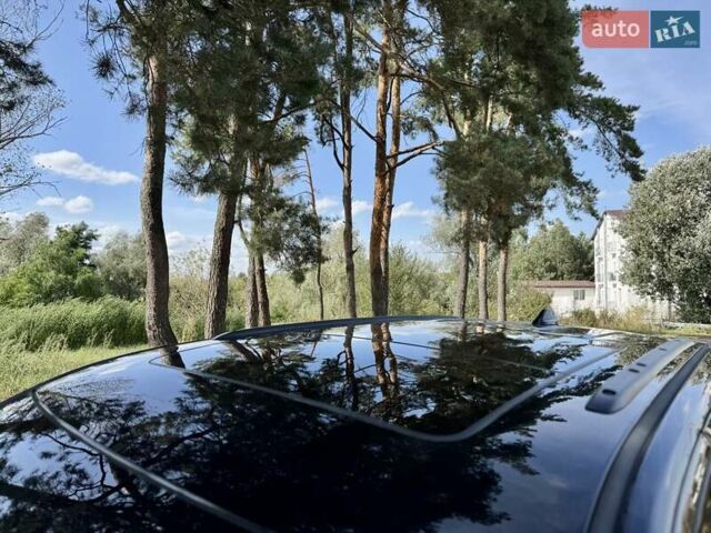 Чорний Джип Grand Cherokee, об'ємом двигуна 6.42 л та пробігом 120 тис. км за 35500 $, фото 14 на Automoto.ua