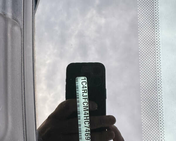 Черный Джип Гранд Чероки, объемом двигателя 2.99 л и пробегом 188 тыс. км за 25750 $, фото 48 на Automoto.ua