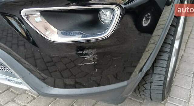 Черный Джип Гранд Чероки, объемом двигателя 3.6 л и пробегом 103 тыс. км за 31500 $, фото 11 на Automoto.ua