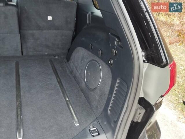 Чорний Джип Grand Cherokee, об'ємом двигуна 2.99 л та пробігом 195 тис. км за 26000 $, фото 26 на Automoto.ua