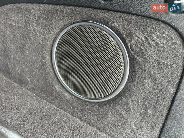 Черный Джип Гранд Чероки, объемом двигателя 2.99 л и пробегом 188 тыс. км за 25750 $, фото 61 на Automoto.ua