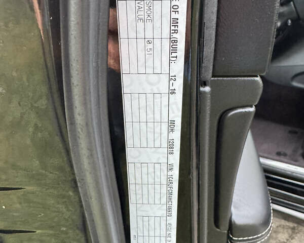 Черный Джип Гранд Чероки, объемом двигателя 2.99 л и пробегом 188 тыс. км за 25750 $, фото 49 на Automoto.ua