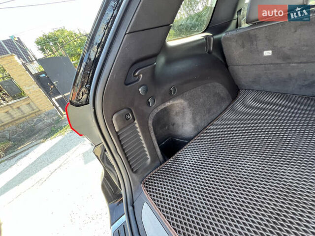 Чорний Джип Grand Cherokee, об'ємом двигуна 2.99 л та пробігом 117 тис. км за 36000 $, фото 9 на Automoto.ua
