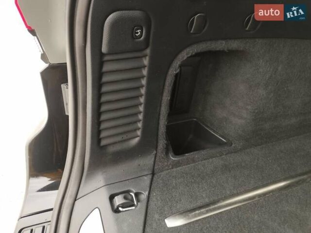 Чорний Джип Grand Cherokee, об'ємом двигуна 2.99 л та пробігом 195 тис. км за 26000 $, фото 27 на Automoto.ua