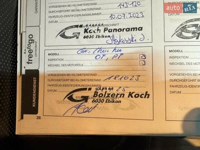 Черный Джип Гранд Чероки, объемом двигателя 2.99 л и пробегом 188 тыс. км за 25750 $, фото 73 на Automoto.ua