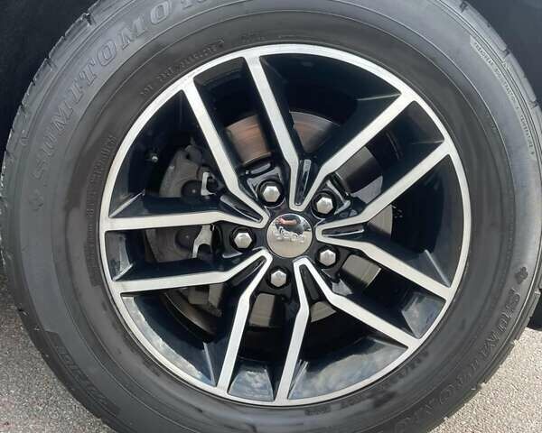 Чорний Джип Grand Cherokee, об'ємом двигуна 3.6 л та пробігом 260 тис. км за 20800 $, фото 25 на Automoto.ua