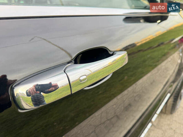 Черный Джип Гранд Чероки, объемом двигателя 2.99 л и пробегом 188 тыс. км за 25750 $, фото 64 на Automoto.ua