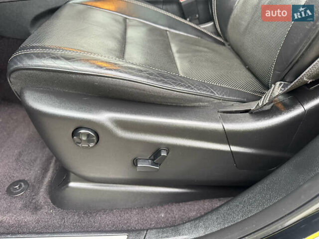 Черный Джип Гранд Чероки, объемом двигателя 2.99 л и пробегом 188 тыс. км за 25750 $, фото 41 на Automoto.ua