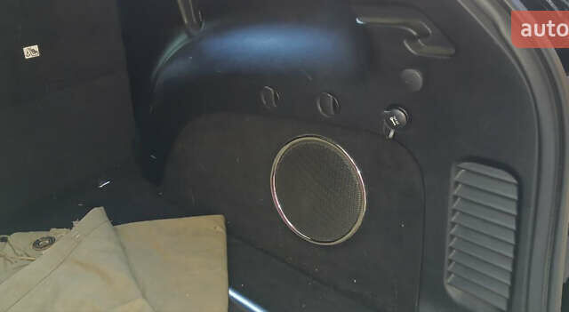 Черный Джип Гранд Чероки, объемом двигателя 3.6 л и пробегом 103 тыс. км за 31500 $, фото 10 на Automoto.ua