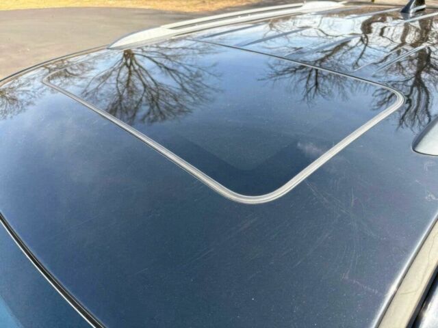 Черный Джип Гранд Чероки, объемом двигателя 3.6 л и пробегом 67 тыс. км за 13500 $, фото 12 на Automoto.ua