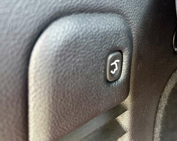 Чорний Джип Grand Cherokee, об'ємом двигуна 6.4 л та пробігом 131 тис. км за 34999 $, фото 11 на Automoto.ua