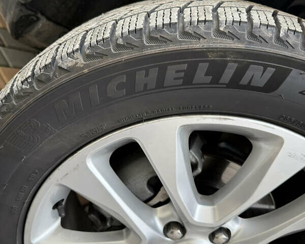 Чорний Джип Grand Cherokee, об'ємом двигуна 3.6 л та пробігом 175 тис. км за 25400 $, фото 2 на Automoto.ua