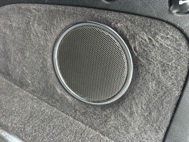 Черный Джип Гранд Чероки, объемом двигателя 3 л и пробегом 188 тыс. км за 25750 $, фото 14 на Automoto.ua