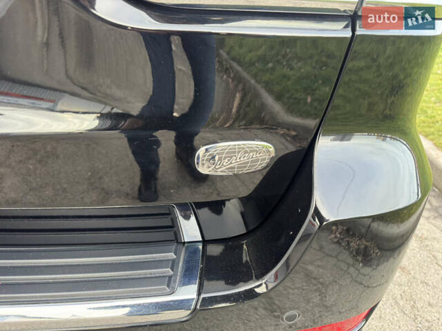 Черный Джип Гранд Чероки, объемом двигателя 2.99 л и пробегом 188 тыс. км за 25750 $, фото 65 на Automoto.ua