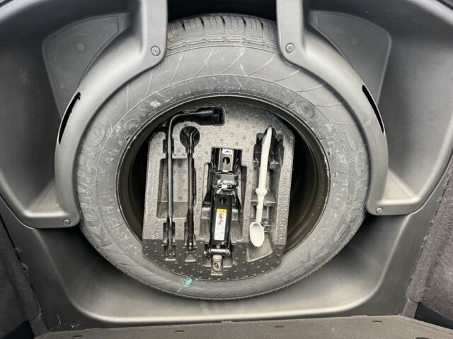 Черный Джип Гранд Чероки, объемом двигателя 3 л и пробегом 188 тыс. км за 25750 $, фото 16 на Automoto.ua