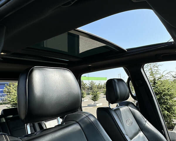 Черный Джип Гранд Чероки, объемом двигателя 3.6 л и пробегом 65 тыс. км за 26999 $, фото 15 на Automoto.ua