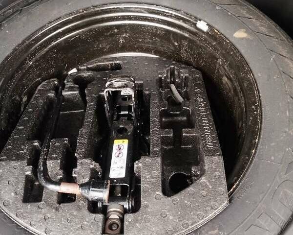 Чорний Джип Grand Cherokee, об'ємом двигуна 2.99 л та пробігом 195 тис. км за 26000 $, фото 29 на Automoto.ua