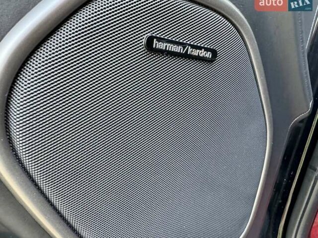 Чорний Джип Grand Cherokee, об'ємом двигуна 6.4 л та пробігом 131 тис. км за 34999 $, фото 26 на Automoto.ua