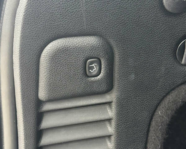 Черный Джип Гранд Чероки, объемом двигателя 3.6 л и пробегом 123 тыс. км за 20600 $, фото 6 на Automoto.ua