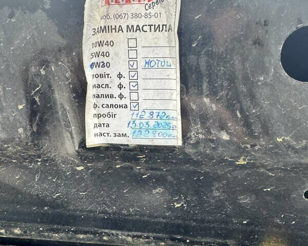 Черный Джип Гранд Чероки, объемом двигателя 3.6 л и пробегом 123 тыс. км за 20600 $, фото 4 на Automoto.ua