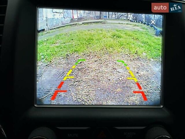 Черный Джип Гранд Чероки, объемом двигателя 3.6 л и пробегом 98 тыс. км за 24900 $, фото 17 на Automoto.ua