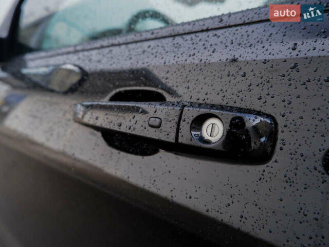 Чорний Джип Grand Cherokee, об'ємом двигуна 3.61 л та пробігом 138 тис. км за 22000 $, фото 9 на Automoto.ua