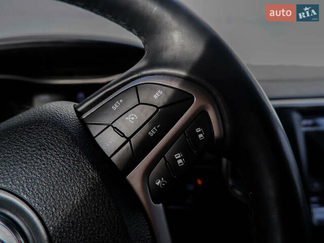 Чорний Джип Grand Cherokee, об'ємом двигуна 3.61 л та пробігом 138 тис. км за 22000 $, фото 16 на Automoto.ua