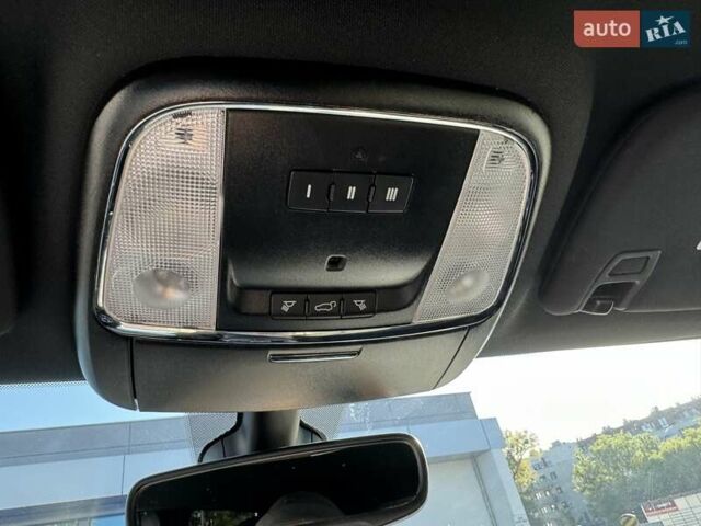 Чорний Джип Grand Cherokee, об'ємом двигуна 3.6 л та пробігом 90 тис. км за 23500 $, фото 6 на Automoto.ua