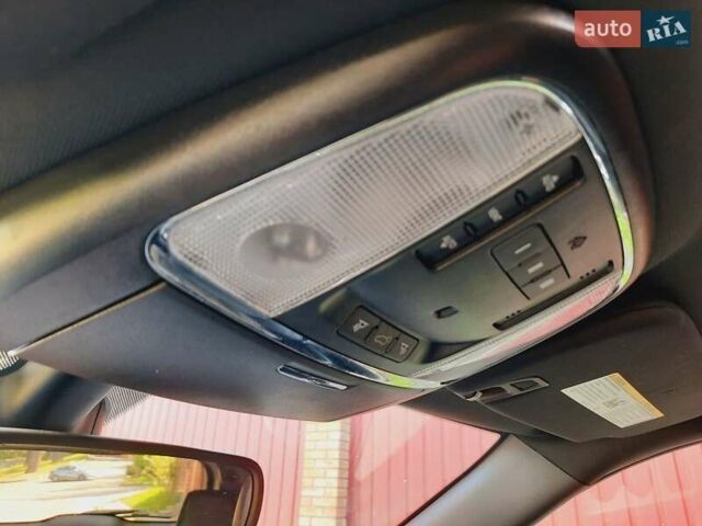 Черный Джип Гранд Чероки, объемом двигателя 3.6 л и пробегом 127 тыс. км за 25800 $, фото 16 на Automoto.ua