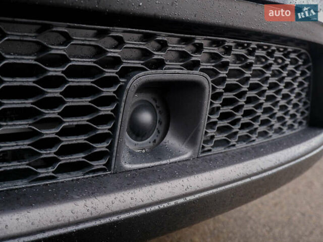 Чорний Джип Grand Cherokee, об'ємом двигуна 3.61 л та пробігом 138 тис. км за 22000 $, фото 6 на Automoto.ua