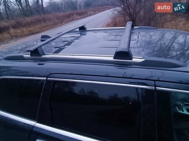 Чорний Джип Grand Cherokee, об'ємом двигуна 3.6 л та пробігом 108 тис. км за 23300 $, фото 52 на Automoto.ua