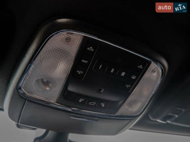 Чорний Джип Grand Cherokee, об'ємом двигуна 3.61 л та пробігом 138 тис. км за 22000 $, фото 21 на Automoto.ua