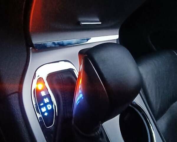 Чорний Джип Grand Cherokee, об'ємом двигуна 3.6 л та пробігом 108 тис. км за 23300 $, фото 41 на Automoto.ua