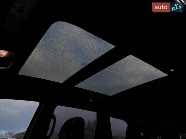 Чорний Джип Grand Cherokee, об'ємом двигуна 3.61 л та пробігом 138 тис. км за 22000 $, фото 22 на Automoto.ua