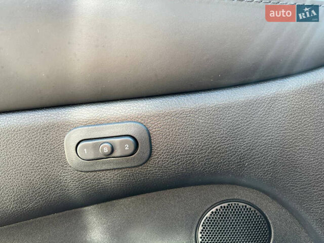 Чорний Джип Grand Cherokee, об'ємом двигуна 3.6 л та пробігом 133 тис. км за 32600 $, фото 16 на Automoto.ua