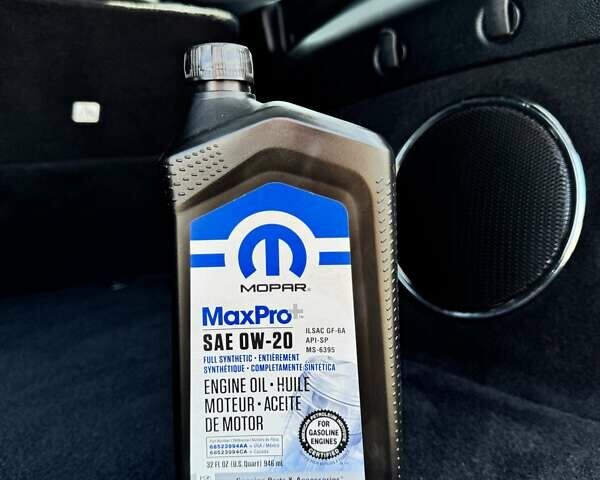 Чорний Джип Grand Cherokee, об'ємом двигуна 3.6 л та пробігом 89 тис. км за 28300 $, фото 34 на Automoto.ua