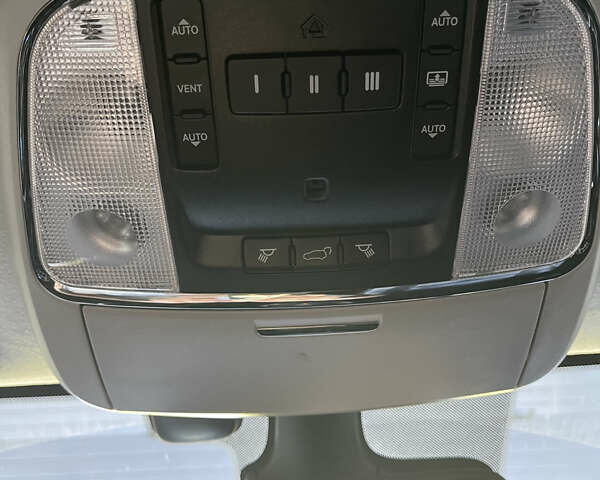 Чорний Джип Grand Cherokee, об'ємом двигуна 3.6 л та пробігом 117 тис. км за 33333 $, фото 15 на Automoto.ua