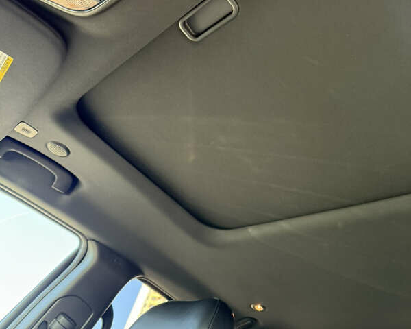 Чорний Джип Grand Cherokee, об'ємом двигуна 3.6 л та пробігом 148 тис. км за 27300 $, фото 13 на Automoto.ua