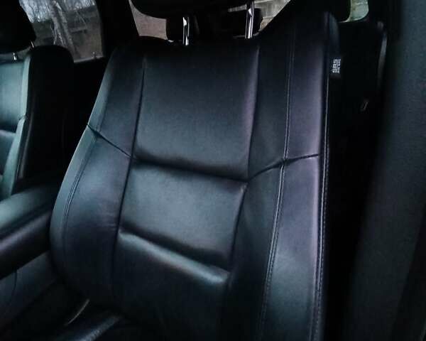 Чорний Джип Grand Cherokee, об'ємом двигуна 3.6 л та пробігом 108 тис. км за 23300 $, фото 46 на Automoto.ua