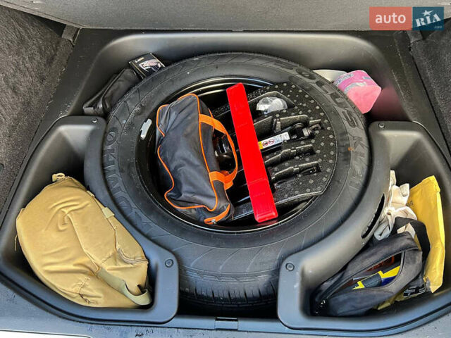 Чорний Джип Grand Cherokee, об'ємом двигуна 3.6 л та пробігом 133 тис. км за 32600 $, фото 23 на Automoto.ua