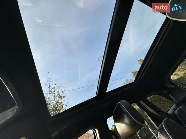 Чорний Джип Grand Cherokee, об'ємом двигуна 2.99 л та пробігом 166 тис. км за 31000 $, фото 18 на Automoto.ua