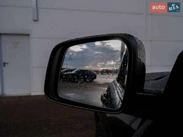 Чорний Джип Grand Cherokee, об'ємом двигуна 3.61 л та пробігом 138 тис. км за 22000 $, фото 10 на Automoto.ua