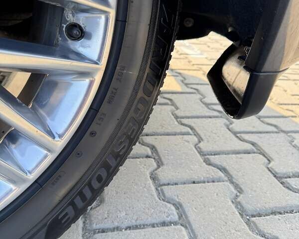 Чорний Джип Grand Cherokee, об'ємом двигуна 3.6 л та пробігом 89 тис. км за 28300 $, фото 50 на Automoto.ua