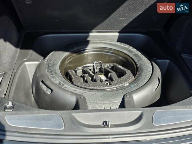 Черный Джип Гранд Чероки, объемом двигателя 3.6 л и пробегом 108 тыс. км за 23000 $, фото 35 на Automoto.ua