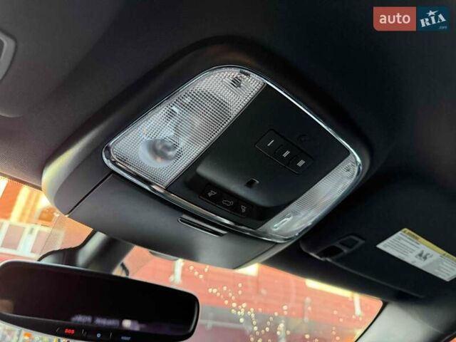 Черный Джип Гранд Чероки, объемом двигателя 3.6 л и пробегом 61 тыс. км за 25900 $, фото 30 на Automoto.ua