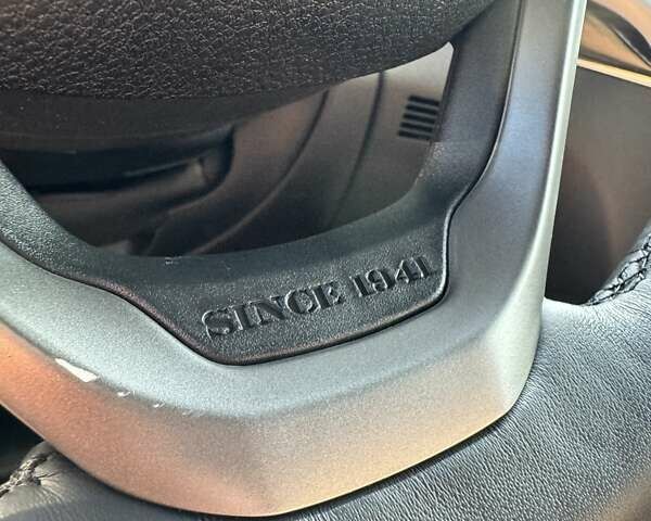 Чорний Джип Grand Cherokee, об'ємом двигуна 3.6 л та пробігом 89 тис. км за 28300 $, фото 6 на Automoto.ua